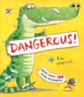 Dangerous! - Book