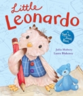 Little Leonardo - Book
