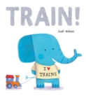 Train! - Book