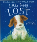 Little Puppy Lost - Book