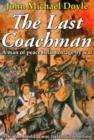 The Last Coachman - Book