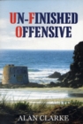 Un-Finished Offensive - Book