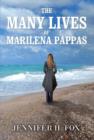 The Many Lives of Marilena Pappas - Book