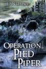 Operation Pied Piper - Book