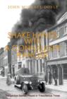 Shake Hands with a Connaught Ranger - Book