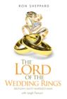 The Lord of the Wedding Rings - Book