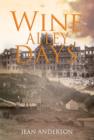 Wine Alley Days - Book