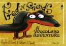 Fred 'n' Friends - Book