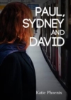 Paul, Sydney and David - Book