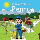 Police Officer Penny - Book