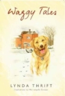 Waggy Tales - Book