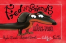 Fred 'n' Friends - Book