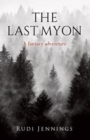 The Last Myon - Book