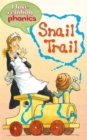 I Love Reading Phonics Level 3: Snail Trail - Book