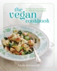 The Vegan Cookbook : Feed your Soul, Taste the Love: 100 of the Best Vegan Recipes - Book