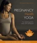 Pregnancy Health Yoga - eBook