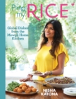 Pimp My Rice : Over 100 inspirational rice recipes from around the world - Book