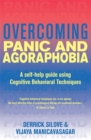 Overcoming Panic and Agoraphobia : A Books on Prescription Title - Book