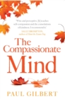 The Compassionate Mind - Book
