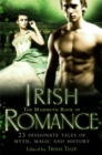 The Mammoth Book of Irish Romance - Book