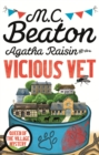 Agatha Raisin and the Vicious Vet - eBook