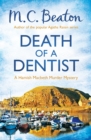 Death of a Dentist - eBook