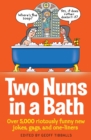 Two Nuns In A Bath - eBook