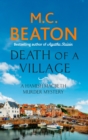 Death of a Scriptwriter - M.C. Beaton