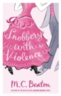 Snobbery with Violence - Book