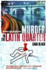 Murder in the Latin Quarter - Book