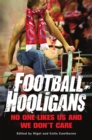 Football Hooligans - Book
