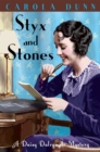 Styx and Stones - Book