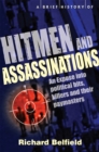 A Brief History of Hitmen and Assassinations - Book