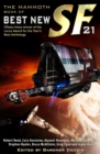 The Mammoth Book of Best New SF 21 - eBook