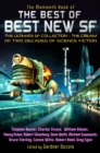 The Mammoth Book of the Best of Best New SF - eBook
