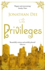 The Privileges - Book