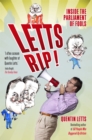 Letts Rip! - Book