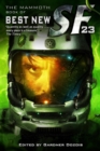 The Mammoth Book of Best New SF 23 - eBook