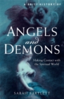 A Brief History of Angels and Demons - Book