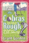 Cobras in the Rough - Book