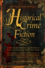 The Mammoth Book of Historical Crime Fiction - eBook
