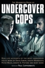 The Mammoth Book of Undercover Cops - eBook