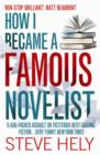 How I Became a Famous Novelist - eBook