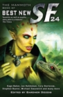 The Mammoth Book of Best New SF 24 - eBook