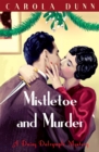 Mistletoe and Murder - eBook
