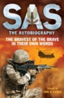 SAS: The Autobiography - eBook