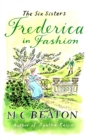 Frederica in Fashion - eBook
