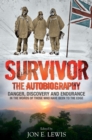 Survivor: The Autobiography - eBook
