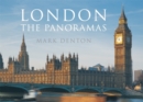 London - The Panoramas - Book