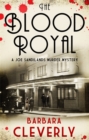 The Blood Royal - Book